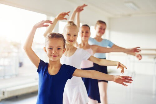 Ballett