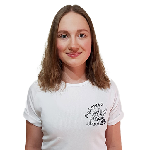 Trainer-Johanna-hell